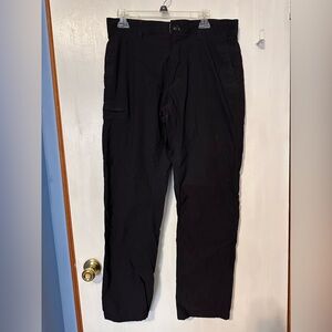 Men’s Work Pants, Size 34 x 32
